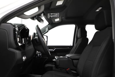 2025 GMC Sierra 2500 HD SLE