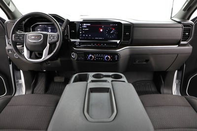 2025 GMC Sierra 2500 HD SLE