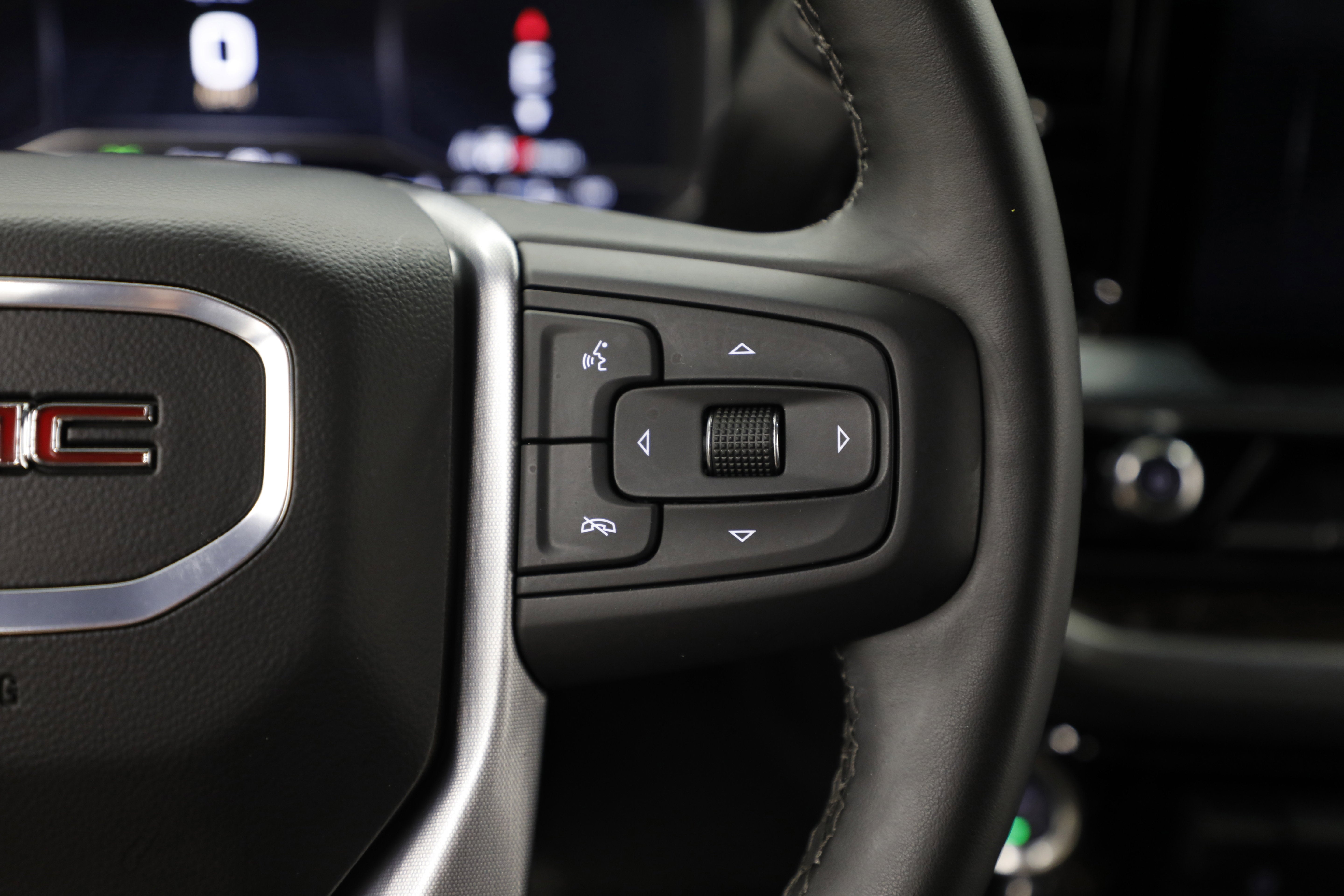 2025 GMC Sierra 2500 HD SLE