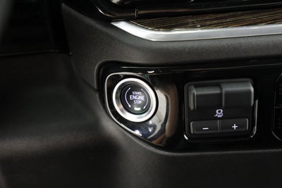 2025 GMC Sierra 2500 HD SLE