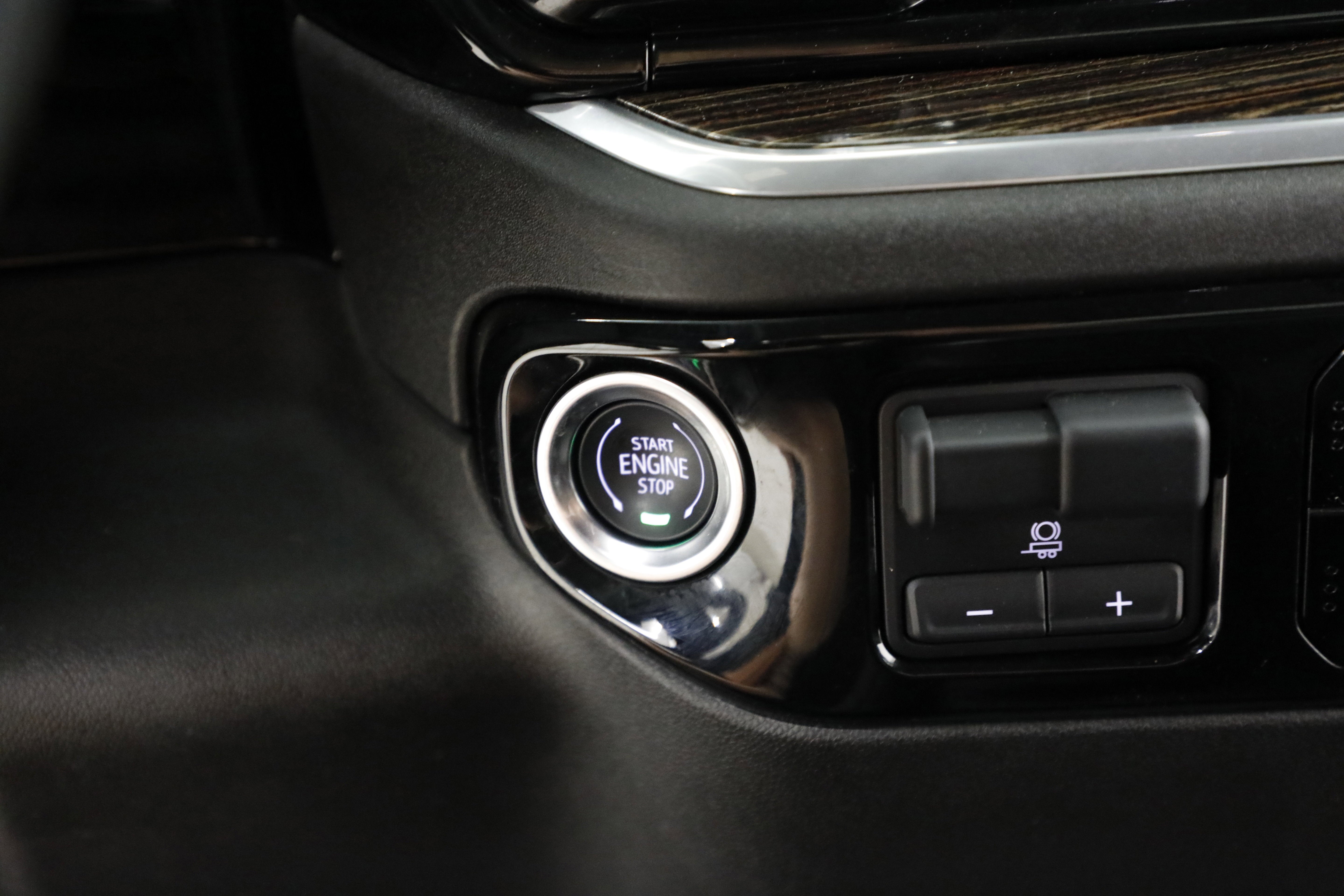 2025 GMC Sierra 2500 HD SLE