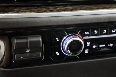 2025 GMC Sierra 2500 HD SLE