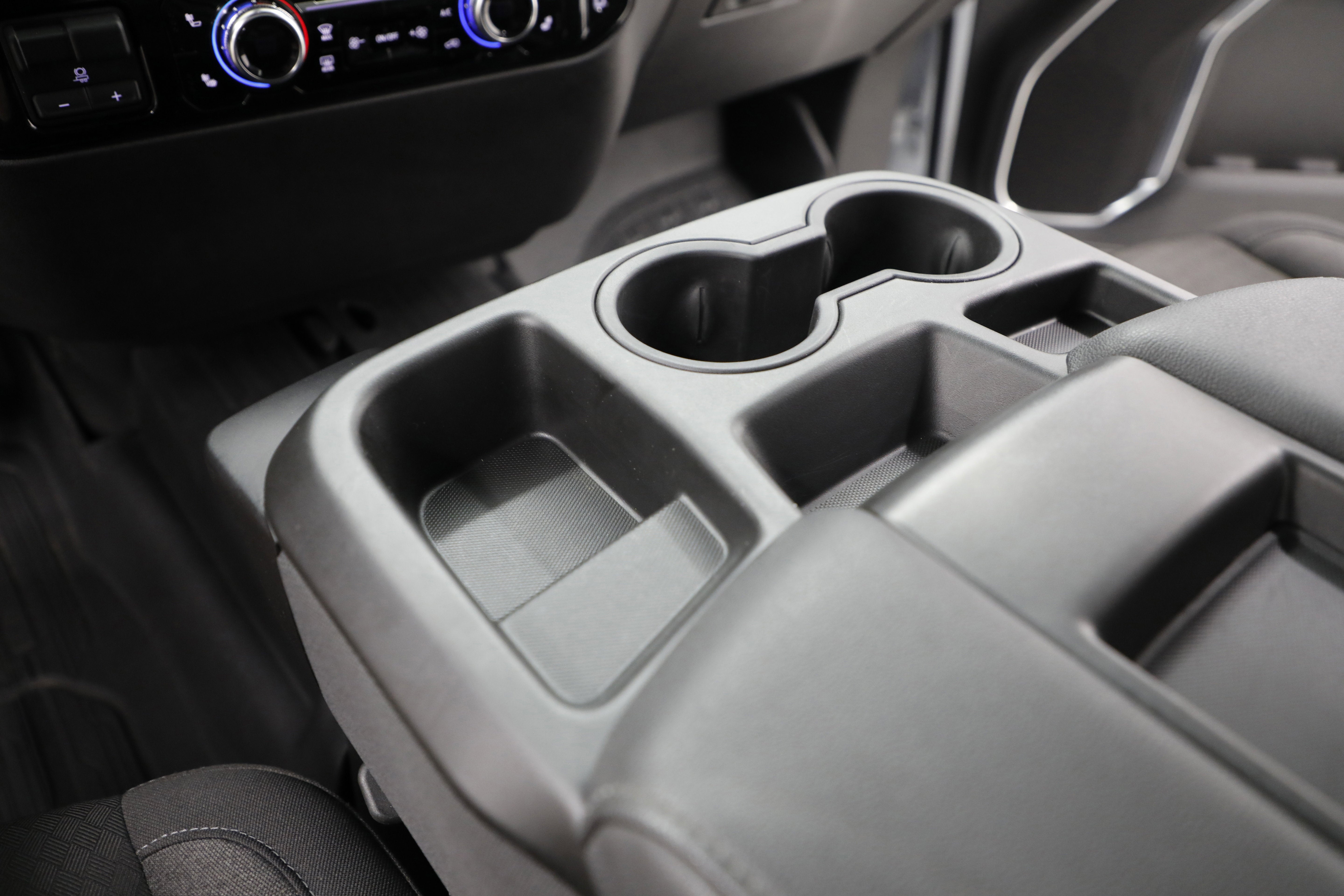 2025 GMC Sierra 2500 HD SLE