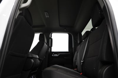 2025 GMC Sierra 2500 HD SLE