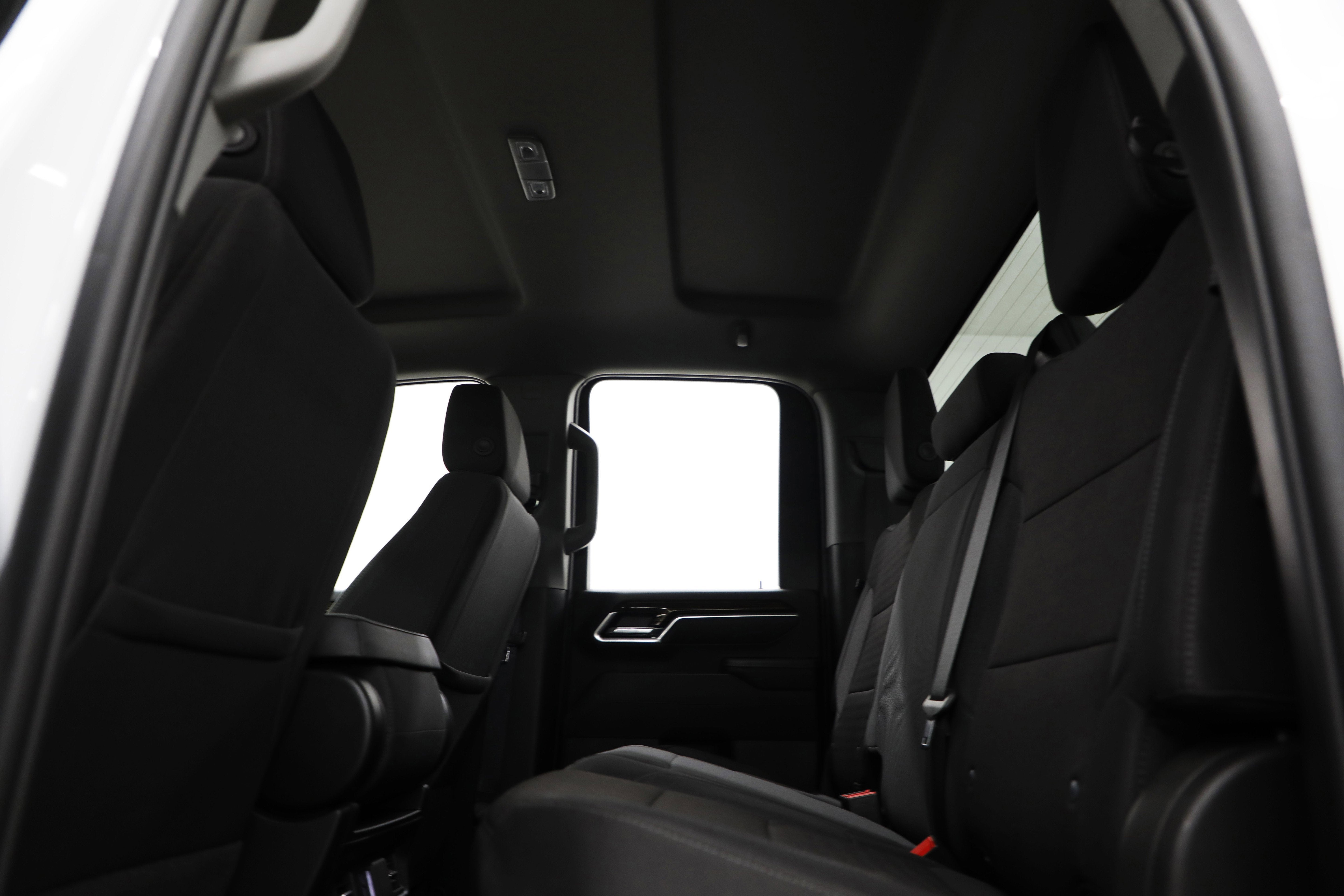 2025 GMC Sierra 2500 HD SLE