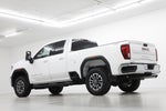 2025 GMC Sierra 2500 HD SLE