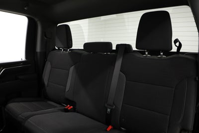 2025 GMC Sierra 2500 HD SLE