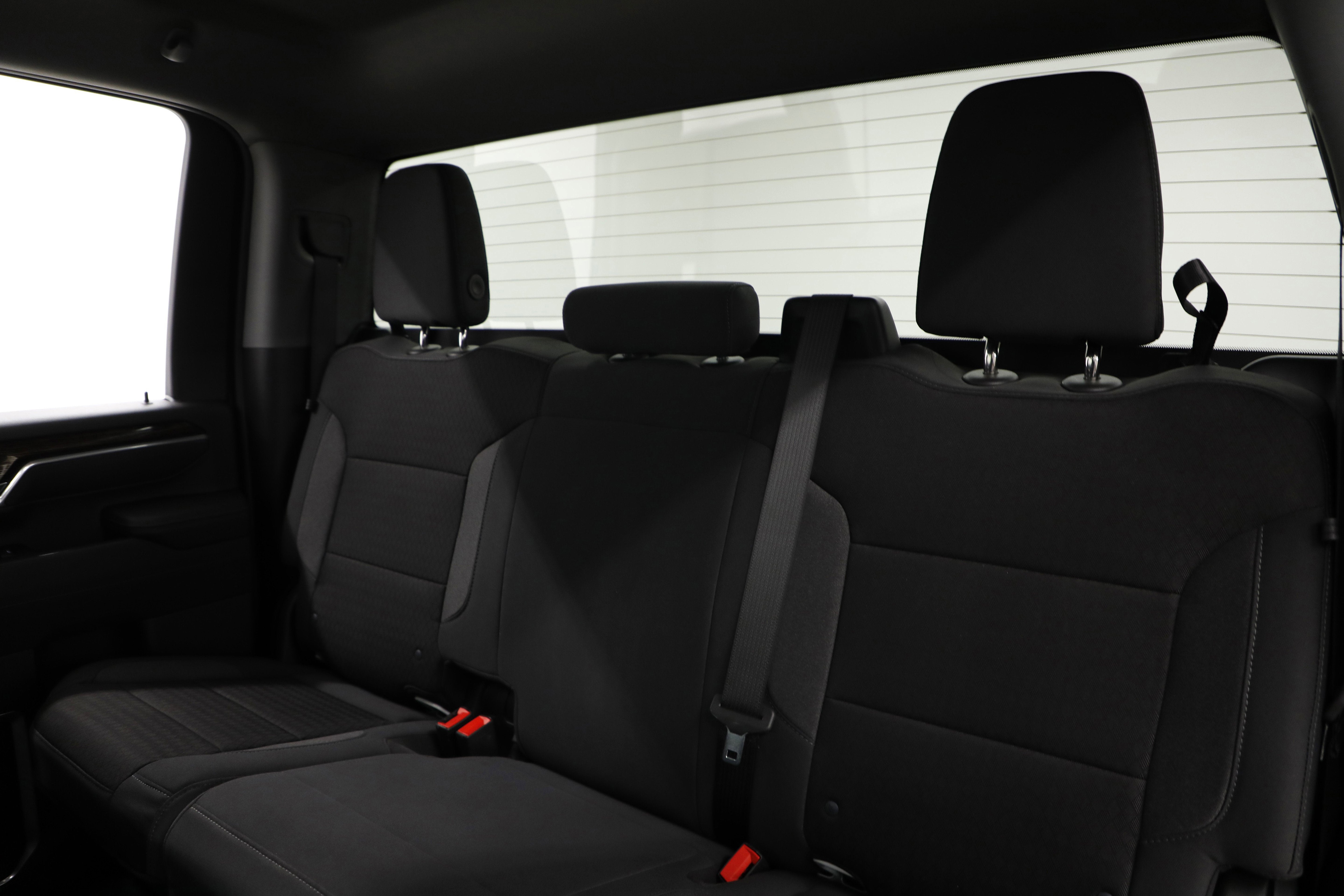 2025 GMC Sierra 2500 HD SLE