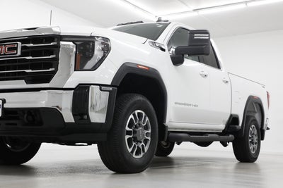 2025 GMC Sierra 2500 HD SLE