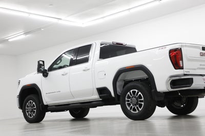 2025 GMC Sierra 2500 HD SLE