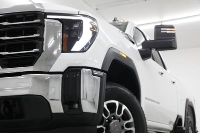 2025 GMC Sierra 2500 HD SLE