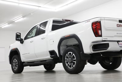 2025 GMC Sierra 2500 HD SLE