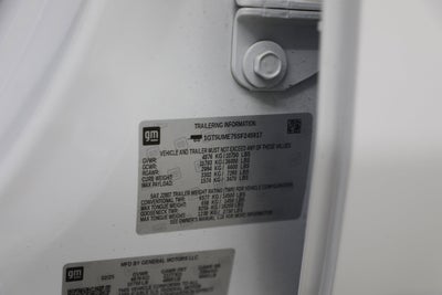 2025 GMC Sierra 2500 HD SLE