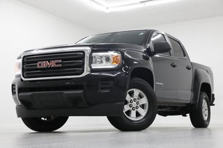 2018 GMC Canyon 2WD