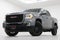 2021 GMC Canyon 4WD Elevation