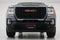 2021 GMC Canyon 4WD Elevation
