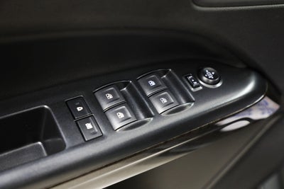 2021 GMC Canyon 4WD Elevation