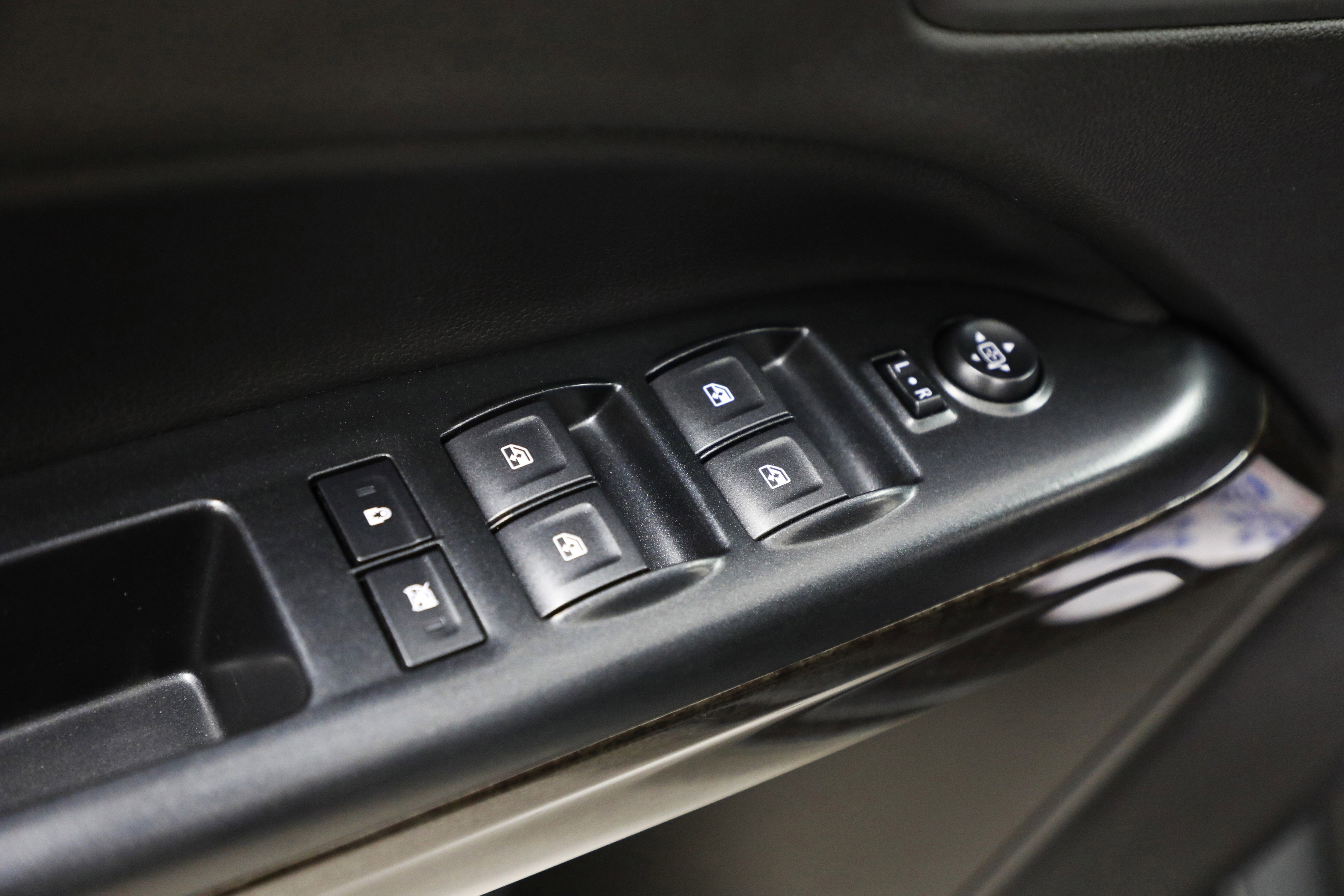 2021 GMC Canyon 4WD Elevation