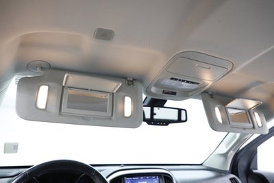 2021 GMC Canyon 4WD Elevation