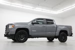 2021 GMC Canyon 4WD Elevation