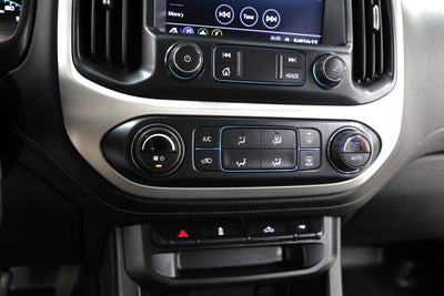 2021 GMC Canyon 4WD Elevation