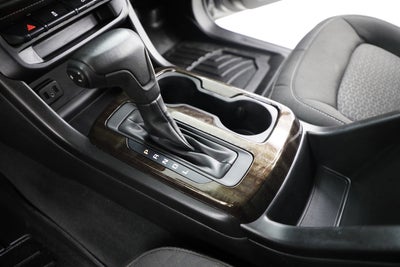 2021 GMC Canyon 4WD Elevation