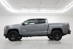 2021 GMC Canyon 4WD Elevation