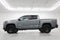 2021 GMC Canyon 4WD Elevation