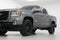 2021 GMC Canyon 4WD Elevation