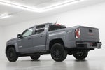 2021 GMC Canyon 4WD Elevation