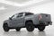 2021 GMC Canyon 4WD Elevation