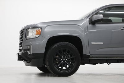 2021 GMC Canyon 4WD Elevation