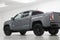2021 GMC Canyon 4WD Elevation