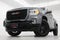 2021 GMC Canyon 4WD Elevation
