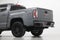 2021 GMC Canyon 4WD Elevation