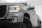 2021 GMC Canyon 4WD Elevation