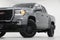 2021 GMC Canyon 4WD Elevation