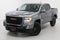 2021 GMC Canyon 4WD Elevation