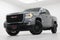 2021 GMC Canyon 4WD Elevation