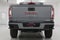 2021 GMC Canyon 4WD Elevation
