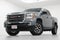 2021 GMC Canyon 4WD AT4 w/Leather