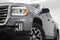 2021 GMC Canyon 4WD AT4 w/Leather