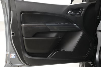 2021 GMC Canyon 4WD AT4 w/Leather
