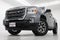 2021 GMC Canyon 4WD AT4 w/Leather