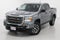 2021 GMC Canyon 4WD AT4 w/Leather