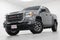 2021 GMC Canyon 4WD AT4 w/Leather