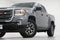 2021 GMC Canyon 4WD AT4 w/Leather