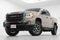 2021 GMC Canyon 4WD AT4 w/Cloth
