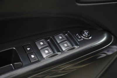 2021 GMC Canyon 4WD AT4 w/Cloth
