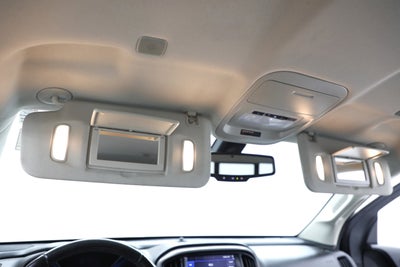 2021 GMC Canyon 4WD AT4 w/Cloth